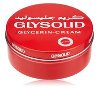 Glysolid Glycerin Skin Cream 400 ml