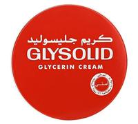 Glysolid Glycerin Cream - 125 Ml