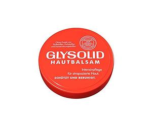 Glysolid Skin Balm Cream - 3.38 Oz.