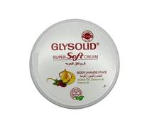 Glysolid Super Soft 3-in-1 Cream 200ml