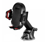 GLZWHIIL Car Phone Holder Mount for Citroen C3 I Picasso 2008-2013,Rotation Phone Stand Accessories Automobile Cradle for Dashboard/Windscreen/for all 4.0''-7.0'' Phones
