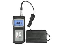 GM-06 Digital Gloss Meter 0.1GU-200GU - Portable Photometer for Measuring Gloss on Marble, Ceramic, Paint, Ink, Plastic, and Metal