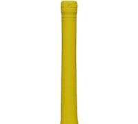 Gunn & Moore GM Cricket Bat Grips | Pro-Lite | Premium Rubber | Suitable for Virtually All Bats | Full Size - 12 Inches | 12 Grips | Yellow