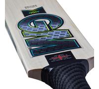 Gunn Moore Aion 404 Junior H Cricket Bat Blue