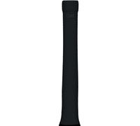 GM Apex Cricket Bat Grip | Premium Rubber | Suitable for Virtually All Bats | Full Size - 12 Inches | Can Be Cut Down For Shorter Handles | 1 Grip | Black | Gunn & Moore