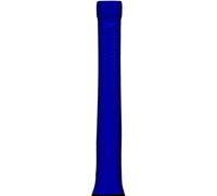 GM Apex Cricket Bat Grip | Premium Rubber | Suitable for Virtually All Bats | Full Size - 12 Inches | Can Be Cut Down For Shorter Handles | 1 Grip | Blue | Gunn & Moore