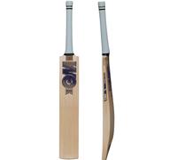 GM Brava 606 English Willow Cricket Bat, Adult Size - Short Handle, Fully Knocked and Ready to Play with Toe Guard