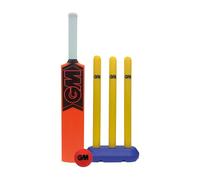 Gunn And Moore Opener Junior Cricket Set - Age 4-8