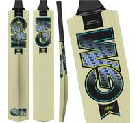 Gunn Moore Aion Junior KW Cricket Bat Blue