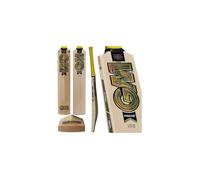 Gunn Moore Psyche 606 Delta Cricket Bat Black