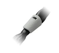 GM | Cricket Protective Wrist or Forearm Guard | High-Density Shock-Absorbing Foam | Sizes Adult, Youth or Junior | White or Black | Gunn & Moore