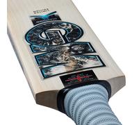 Gm Diamond 404 Cricket Bat English Willow Adult