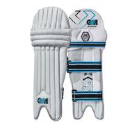 Gm Diamond 404 Cricket Batting Pads Junior Sizes