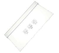 GM Freezer Drawer Front for Beko Freezer - 5906370500
