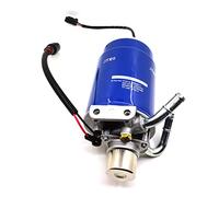 GM Fuel Filter Assembly/Housing 12642623 TP3018 Fits 6.6L Duramax Diesel 2005-2012 CHEVY Silverado GMC Sierra 2500HD 3500HD pickup