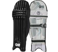 GM | Galaxy 404 English Willow Cricket Bat | DXM, ToeTek and NOW! | Size 4 Suitable for Players 144-150cm / 4' 8" - 4' 11" | Gunn & Moore