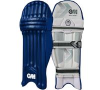 GM | Galaxy 606 English Willow Cricket Bat | DXM, ToeTek and NOW! | Size 4 Suitable for Players 144-150cm / 4' 8" - 4' 11" | Gunn & Moore