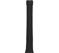 GM Galaxy Cricket Bat Grip | Premium Rubber | Suitable for Virtually All Bats | Full Size - 12 Inches | Can Be Cut Down For Shorter Handles | 1 Grip | Black | Gunn & Moore