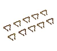 GM Genuine Parts 00419454 Steering Wheel Nut Retainer