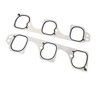 GM Genuine Parts 12595277 Upper Intake Manifold Gasket Kit with Upper Side Intake Gaskets