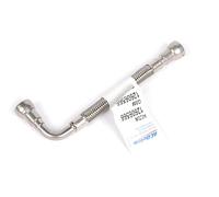 GM Genuine Parts 12606566 Positive Crankcase Ventilation (PCV) Hose