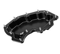 GM Genuine Parts 12650637 Lower Engine Oil Pan