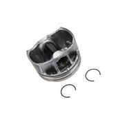 GM Genuine Parts 12710889 Engine Piston with Pin and Retainers