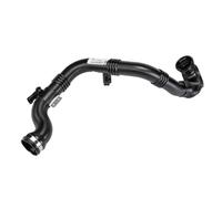GM Genuine Parts 13398479 Intercooler Outlet Air Hose, Black