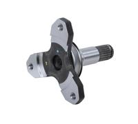 GM Genuine Parts 22952049 Rear Axle Shaft