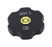 GM Genuine Parts 23168337 Brake Master Cylinder Reservoir Cap