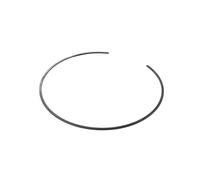 GM Genuine Parts 24044306 1.91mm-2.01mm Light Blue 1-2-3-4-5 Reverse Clutch Backing Plate Retaining Ring