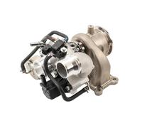 GM Genuine Parts 25206071 Compressor Air Intake Turbocharger