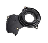 GM Genuine Parts 55354834 Front Lower Timing Belt Cover, Black
