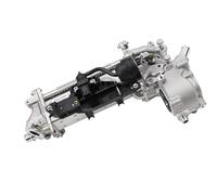 GM Genuine Parts 55509027 Exhaust Gas Recirculation Cooler Housing