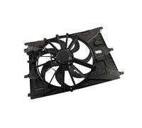 GM Genuine Parts 60008467 Cooling Fan Motor