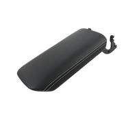 GM GENUINE PARTS 85067958 Sky Cool Gray Front Floor Console Armrest