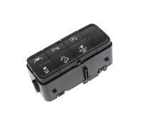GM Genuine Parts 85607806 Vehicle Stability Control System Switch