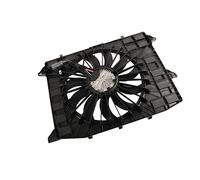 GM Genuine Parts 86578077 Cooling Fan Motor