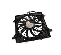 GM Genuine Parts 86578078 Cooling Fan Motor