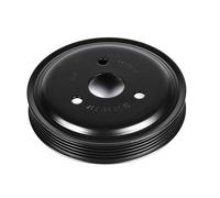 GM GENUINE PARTS 90531737 Water Pump Pulley
