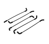 GM Genuine Parts 96451064 Manifold Absolute Pressure Sensor Vacuum Hose