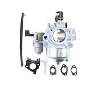 GM GX390/GX340 11Hp/13Hp Engine Carburetor 16100-ZE3-V01 Water Pump WT40XK1/WT40XK2/WT40XK3 Garden Tools