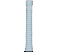 GM | Halo Cricket Bat Grip | Premium Rubber | Suitable for Virtually All Bats | Full Size - 12 Inches | Can Be Cut Down For Shorter Handles | 1 Grip | White | Gunn & Moore