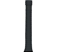 GM | Halo Cricket Bat Grip | Premium Rubber | Suitable for Virtually All Bats | Full Size - 12 Inches | Can Be Cut Down For Shorter Handles | 1 Grip | Black | Gunn & Moore
