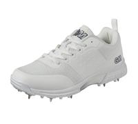 Gm Kryos Cricket Spiked Shoe Junior Sizes 3-6