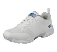 Gm Maxi Rubber Soled Adult Cricket Shoe Sizes 7-12