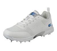 GM Men's Maxi Cricket Shoe, 12 UK