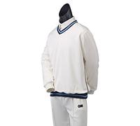 GM Men Teknik Sweater - Navy,Sky,Navy, x-large