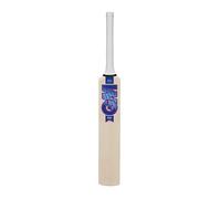 Gunn & Moore GM, Miniature Wooden Souvenir Mini Cricket Bat, Perfect for Player Autographs, Mana, 17 Inches, Blue