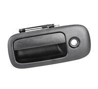 GM Parts ACDelco 25942271 Genuine Primed Driver Side Front Exterior Door Handle